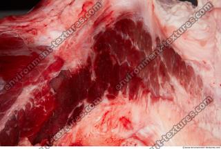 Photo Textures of RAW Beef Meat